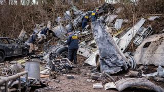 Air Disasters