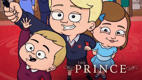 The Prince