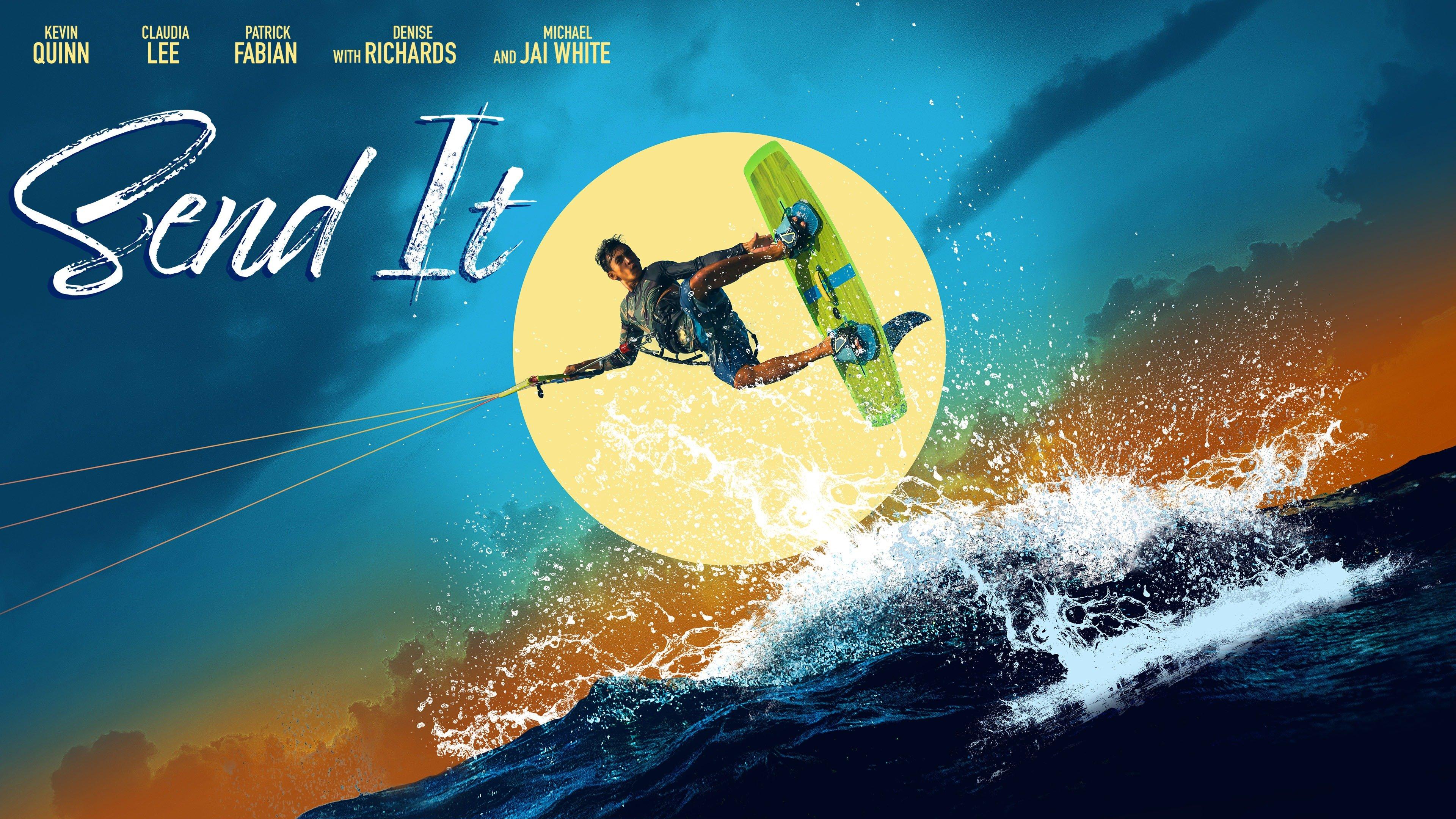 Watch Send It Streaming on Philo