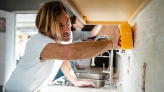 Kameron's Deep Dive Kameron's Deep Dive