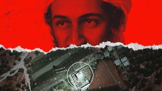 Revealed: The Hunt for Bin Laden