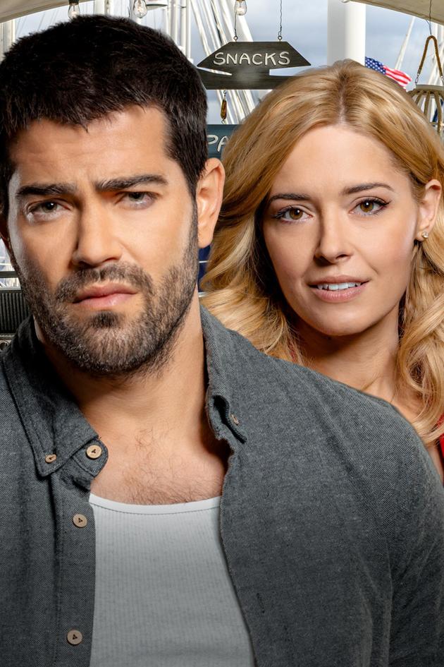 Martha's Vineyard Mysteries