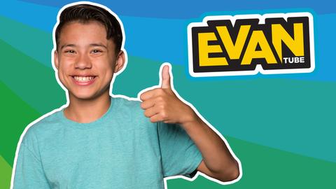 EvanTubeHD