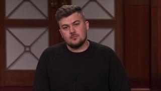 Personal Tragedy Meets the Law