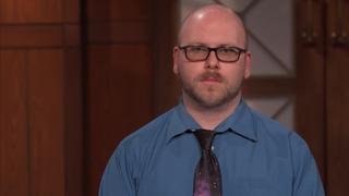 Terrifying Chainsaw Accident!