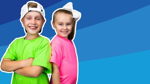 KidCity ----- IRL Escape!