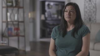 Evil Lives Here: Shadows of Death