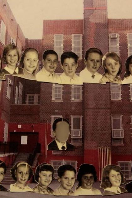 When We Were Bullies