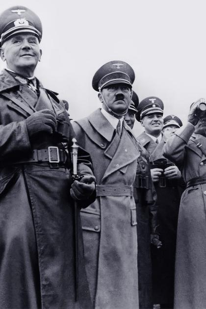 How the Nazis Lost the War