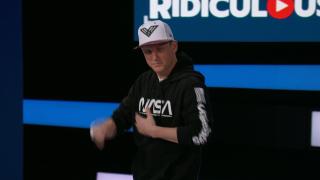 Chanel and Sterling CCCV