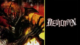 Devilman