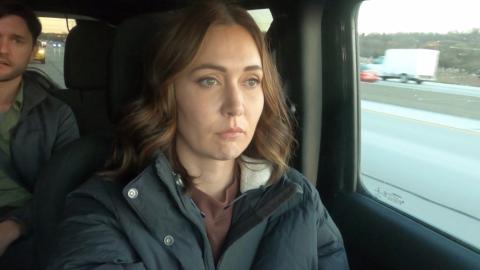 The Beast of Bray Road