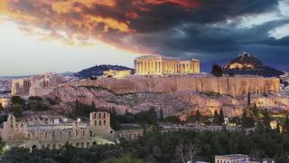 Code of the Parthenon Code of the Parthenon