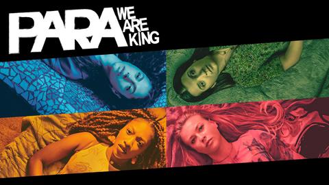 Para - We Are King