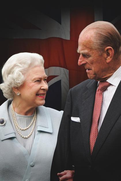 Queen Elizabeth & Prince Philip: Love, Marriage & Country