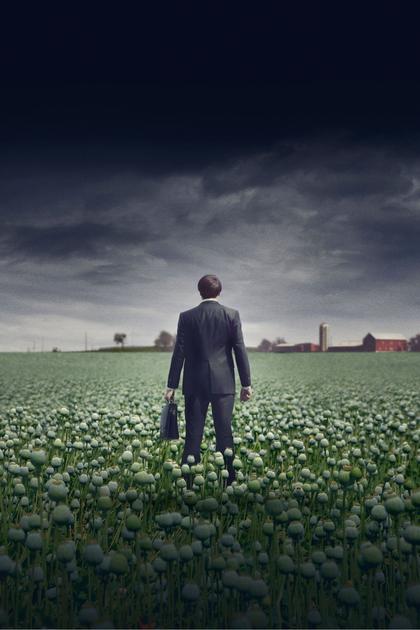 The Crime of the Century