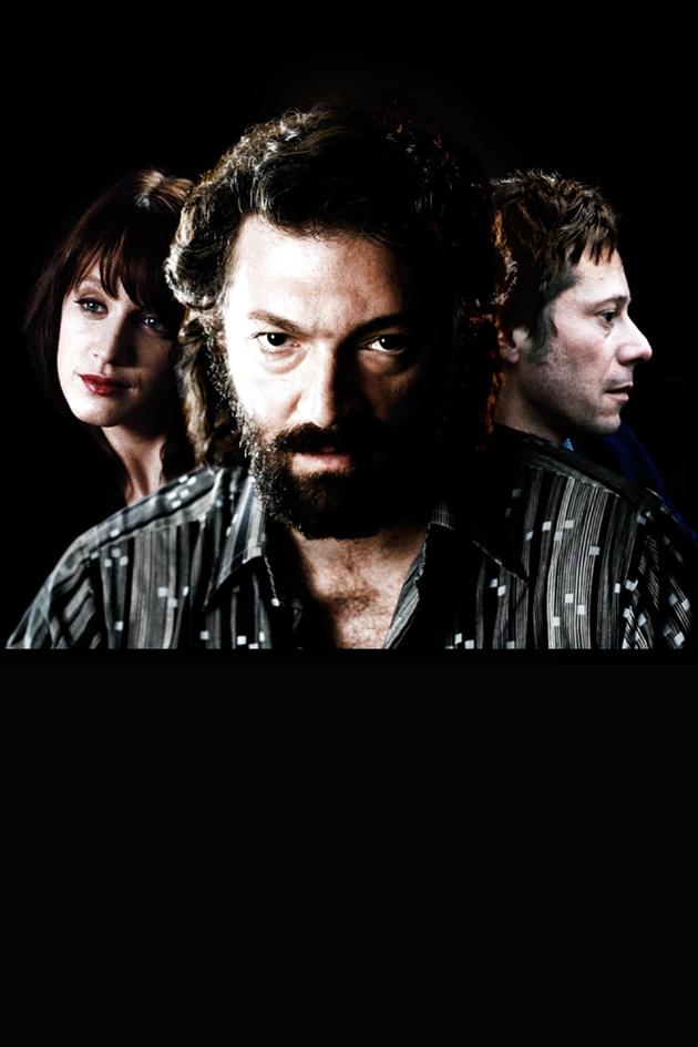 Mesrine: Public Enemy No. 1