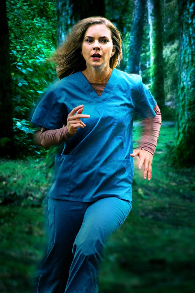 My Husband's Killer Girlfriend