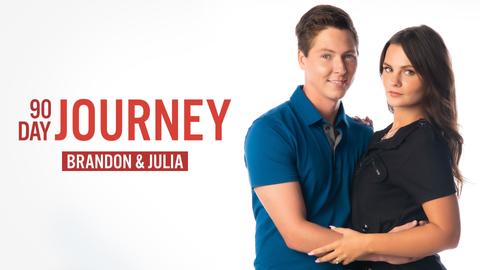 90 Day Journey: Brandon & Julia
