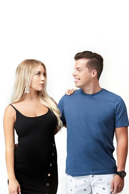90 Day Journey: Jovi & Yara