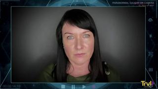 Paranormal Caught on Camera