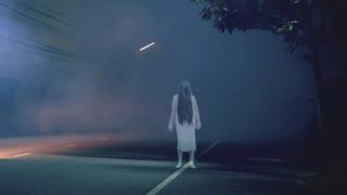 Paranormal Caught on Camera