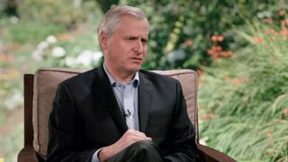 Jon Meacham Jon Meacham