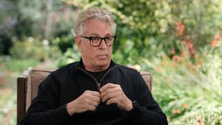Dr. Bruce Perry Dr. Bruce Perry