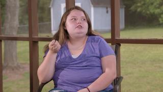 Mama June: From Not to Hot