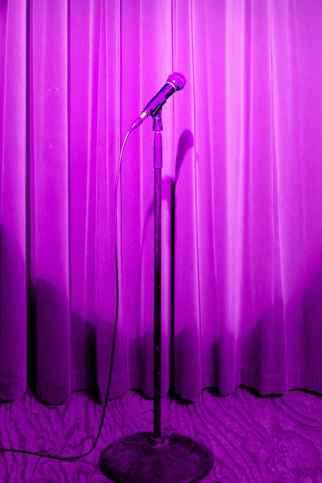 Variety's Power of Women: The Comedians