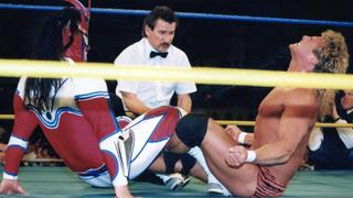 Dark Side of the Ring