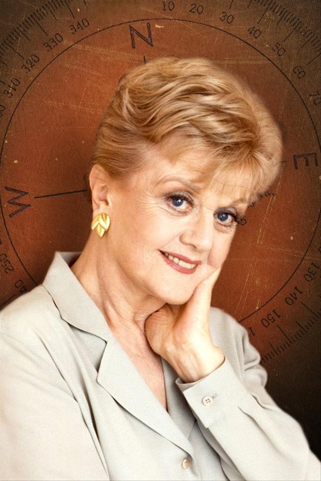 Murder, She Wrote: South by Southwest