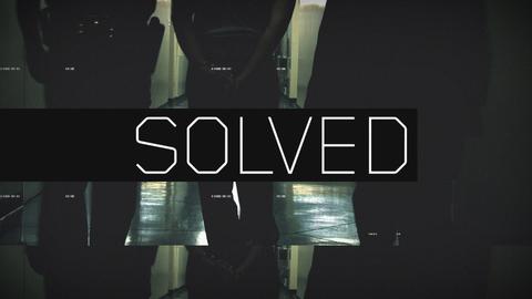 Solved