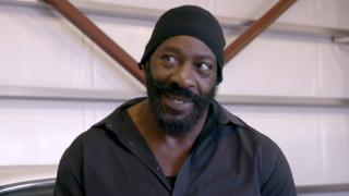 Booker T Booker T
