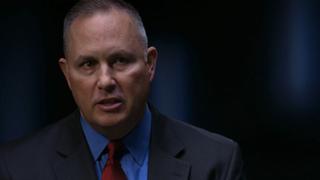The FBI Declassified: The Spies Next Door