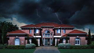 Secrets in the Mansion