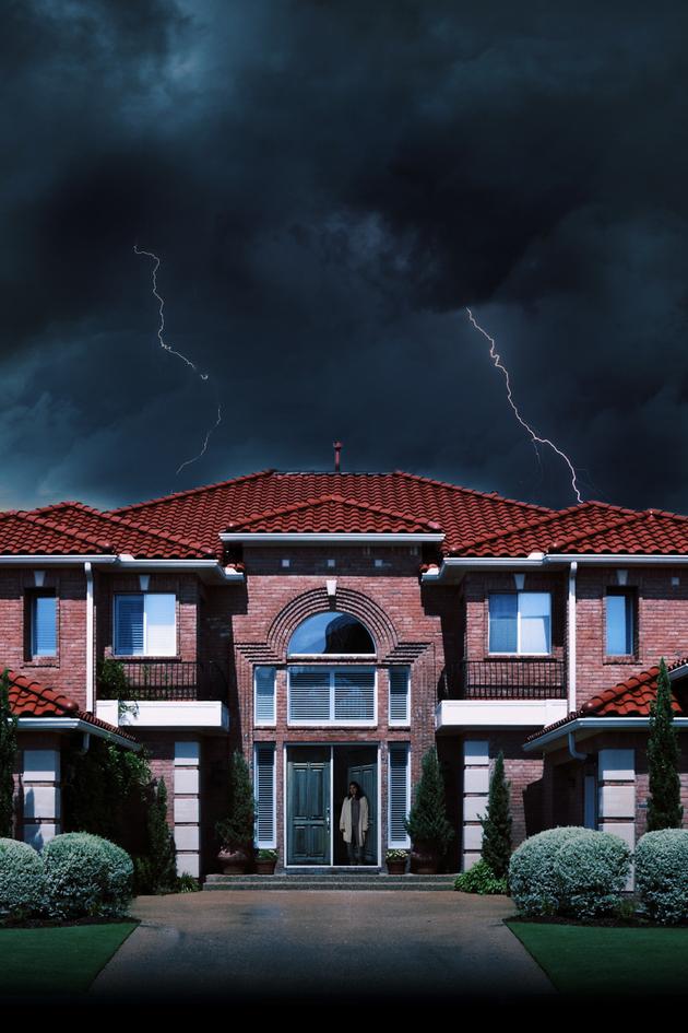 Secrets in the Mansion