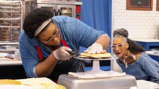 The Mid-Atlantic The Mid-Atlantic