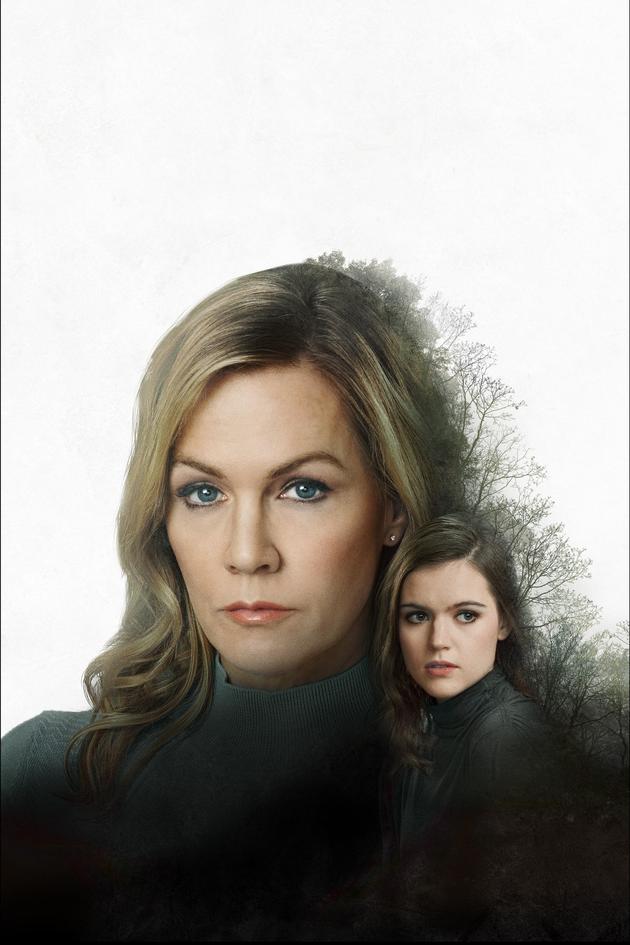 Left for Dead: The Ashley Reeves Story