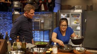 Beat Bobby Flay