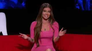 Chanel and Sterling CCCVII Chanel and Sterling CCCVII