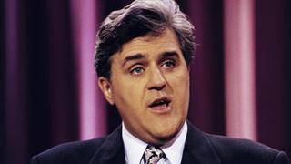 Letterman vs. Leno Letterman vs. Leno
