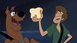 Scooby-Doo, Dog Wonder!