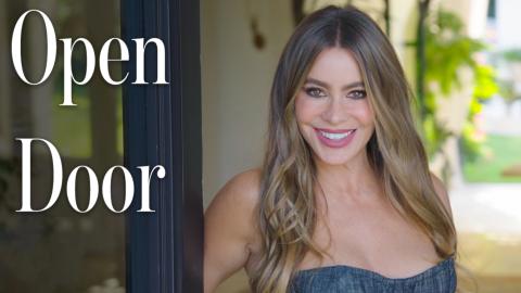 Open Door