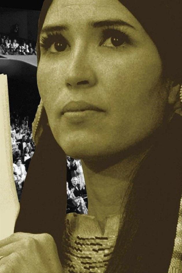 Sacheen: Breaking the Silence