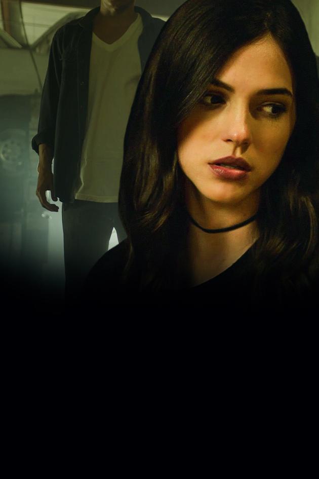 The Secrets She Keeps