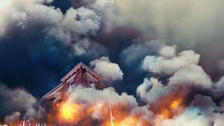 Tulsa Burning: The 1921 Race Massacre