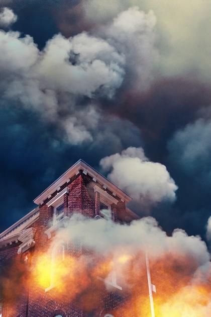 Tulsa Burning: The 1921 Race Massacre