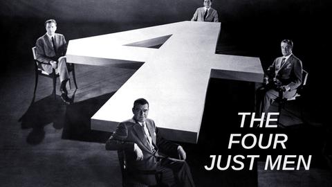 The Four Just Men