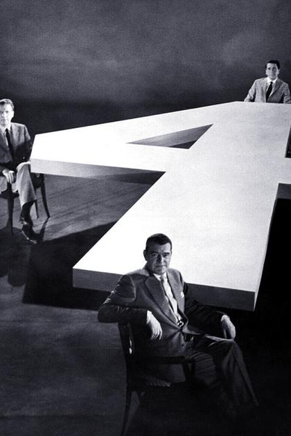 The Four Just Men